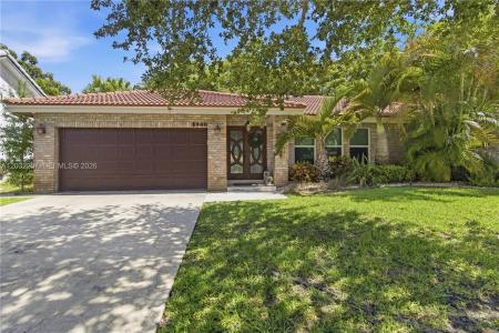 5940 NW 52nd St, Coral Springs, Florida 33067, USA