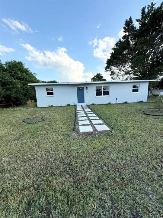 801 Broadhag Dr, Punta Gorda, فلوريدا 33950, الولايات المتحدة