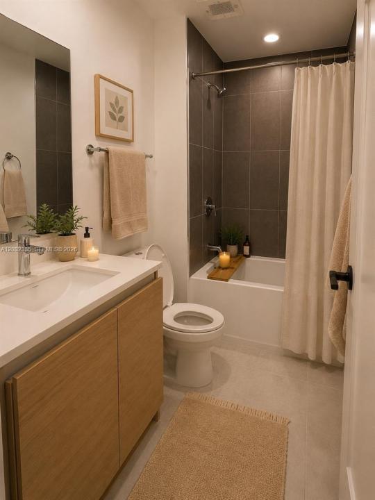 8106 NE 1st Ave 3, Miami, Floride 33138, États-Unis