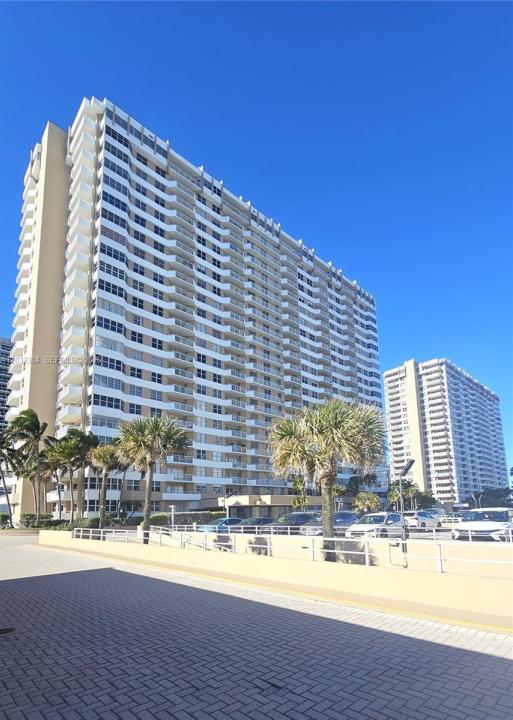 1950 S Ocean Dr 3D, Hallandale Beach, Flórida 33009, Estados Unidos