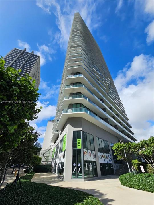 501 NE 31st St CU-1, Miami, Floride 33137, États-Unis