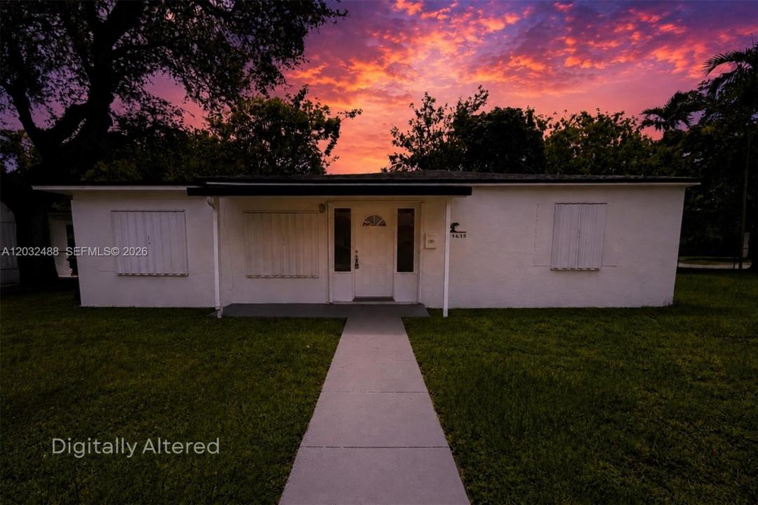 14215 NE 9th Ave 14215, North Miami, 佛罗里达州 33161, 美国
