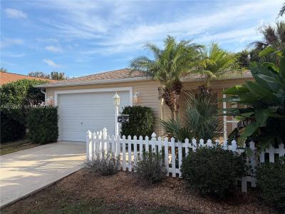 The Villages, Floride 32162, États-Unis