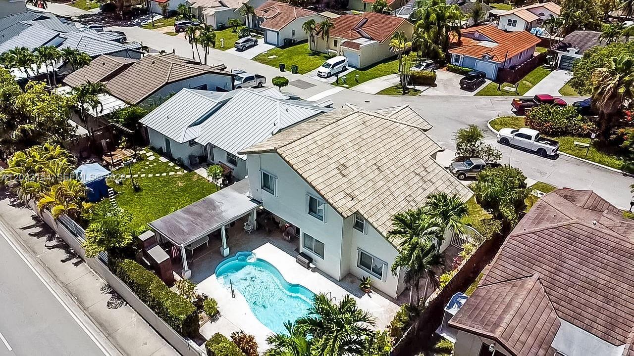 8532 SW 211th Ter, Cutler Bay, Florida 33189, Stati Uniti