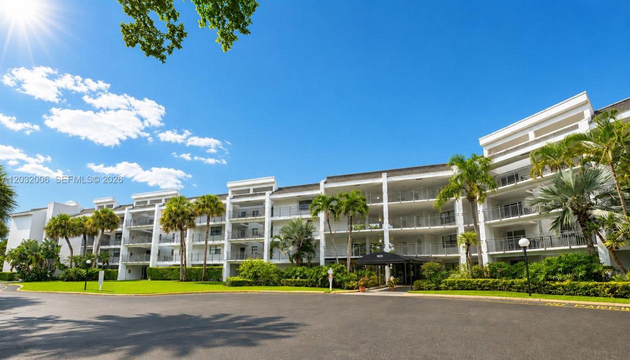 16051 Blatt Blvd 401, Weston, Florida 33326, USA