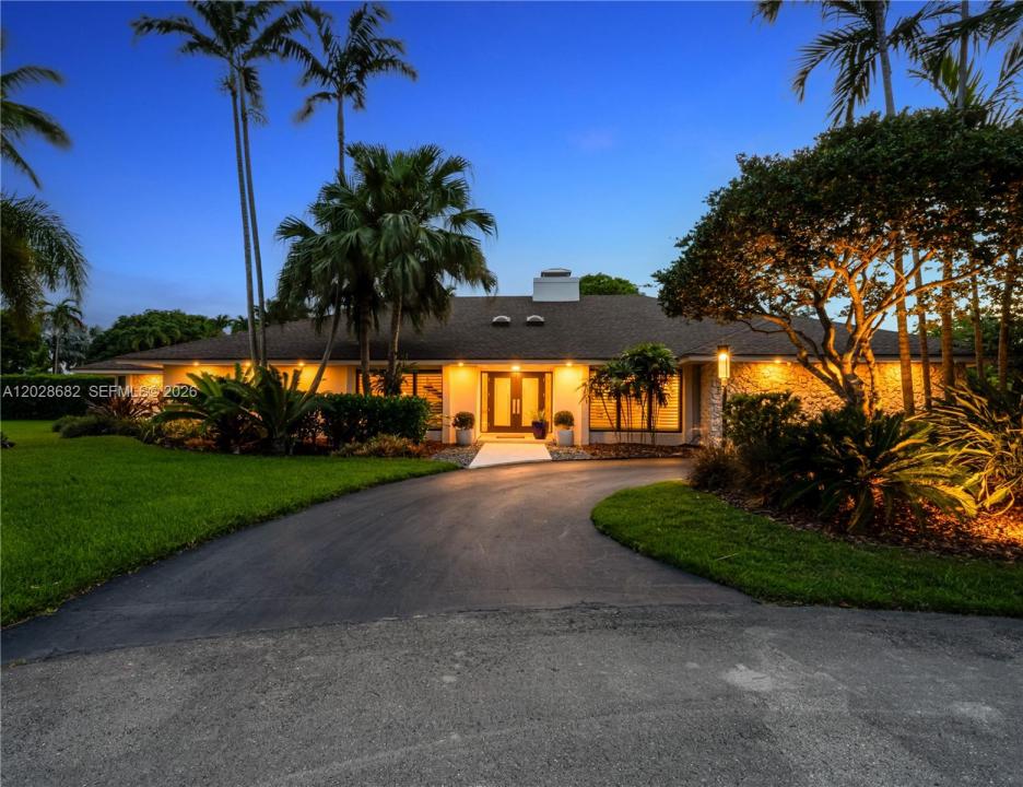 12926 SW 104th Pl, Miami, Floride 33176, États-Unis