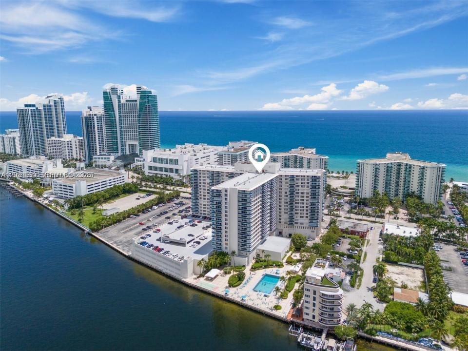 3800 S Ocean Dr 1816 (AVAILABLE NOW), Hollywood, Floride 33019, États-Unis