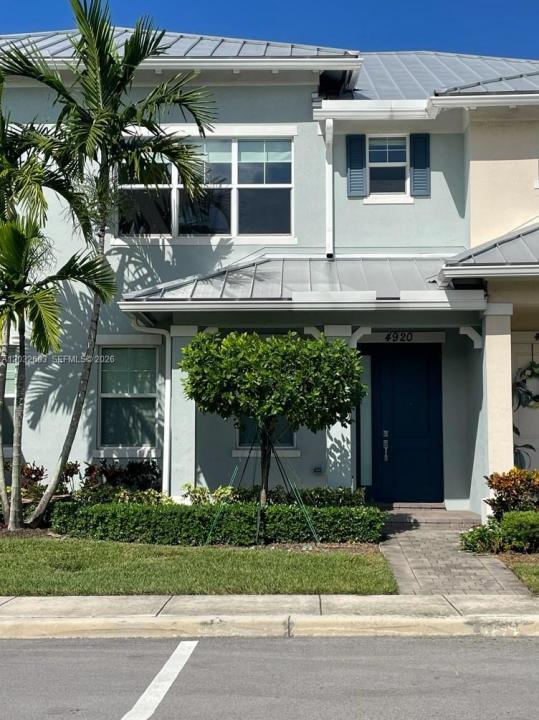 4920 Eucalyptus Dr 2, Hollywood, Floride 33021, États-Unis