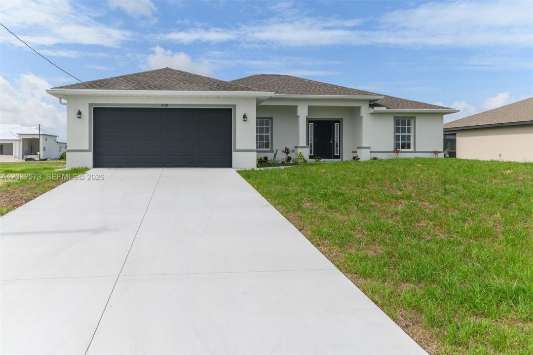4130 NW 33rd, Cape Coral, Florida 33993, Stati Uniti