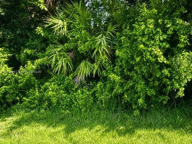 1585 SW Mullinax Ave, Port St. Lucie, Floride 34953, États-Unis