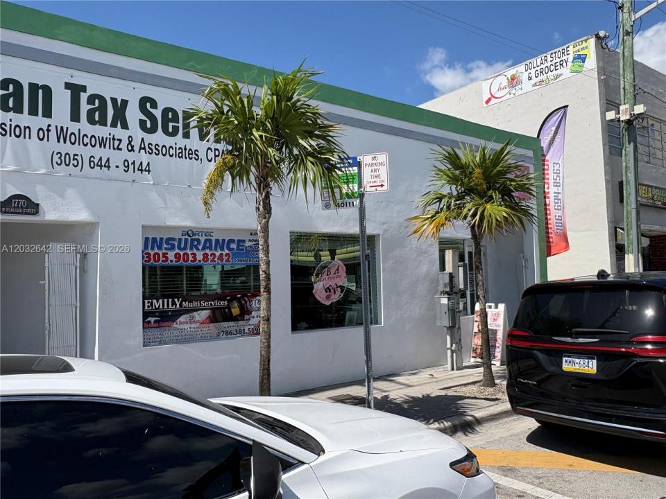 1772 W Flagler St, Miami, Floride 33135, États-Unis