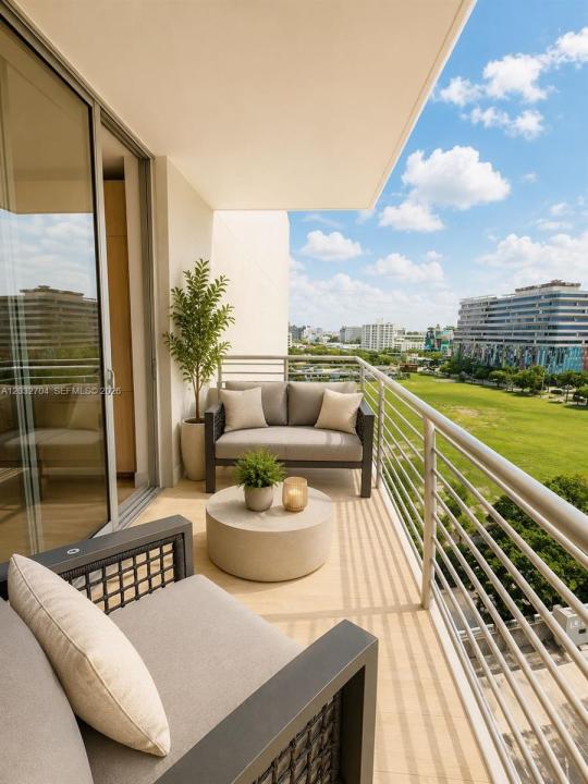 90 ne 32nd street 926, Miami, Florida 33127, USA