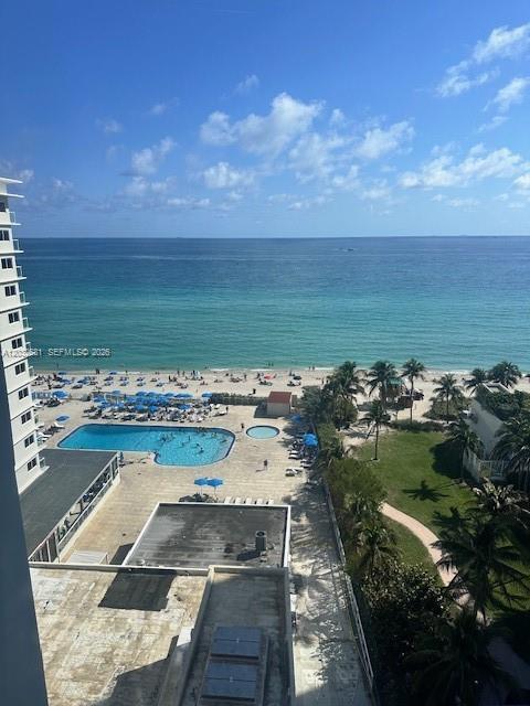 19201 Collins Ave 1044, Sunny Isles Beach, Floride 33160, États-Unis