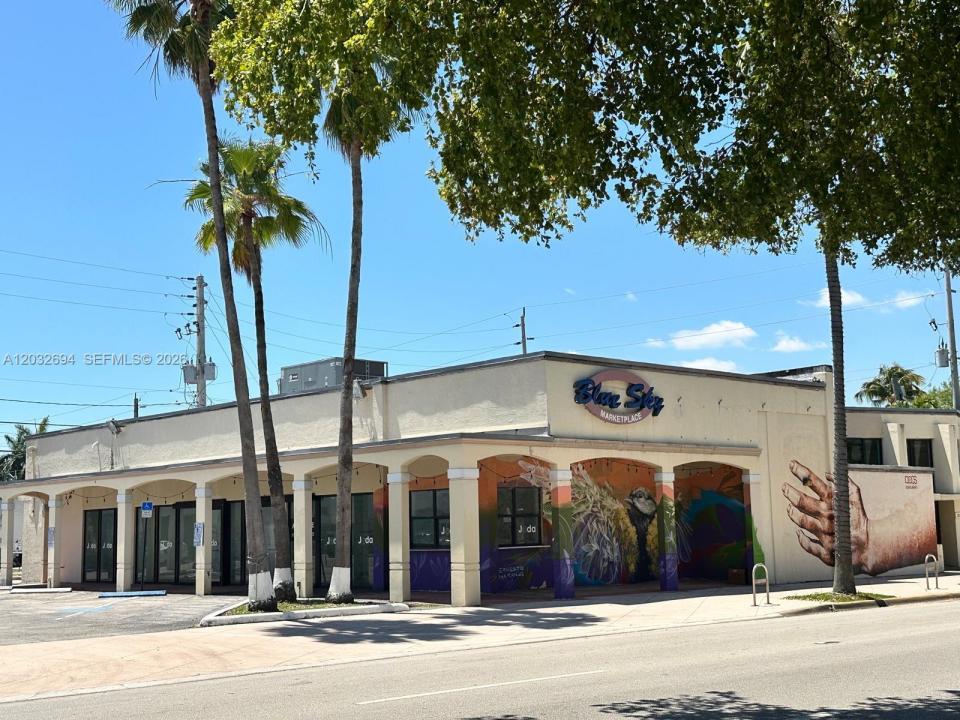 1250 Normandy DR, Miami Beach, 플로리다 33141, 미국