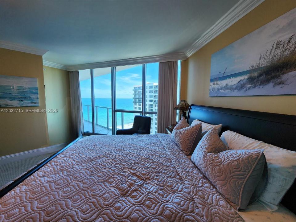 3101 S Ocean Dr 1106, Hollywood, Floride 33019, États-Unis
