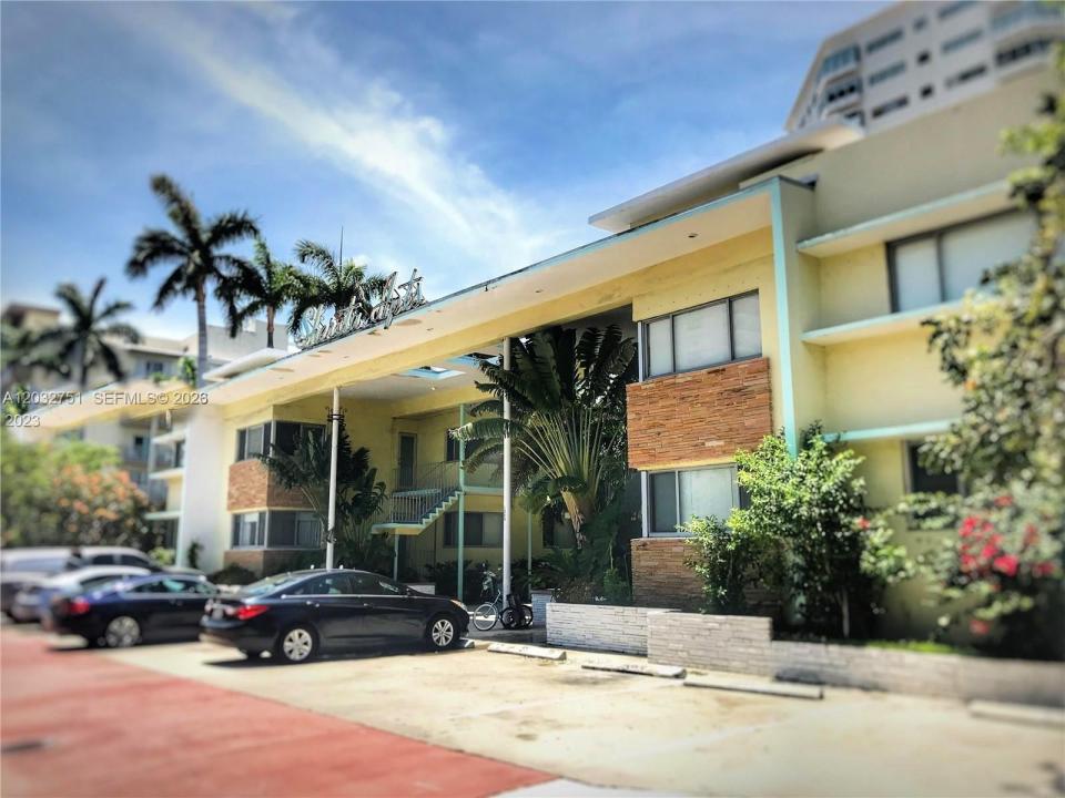 1840 James Ave 10, Miami Beach, Florida 33139, Stati Uniti