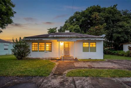 1279 NW 41st St, Miami, Florida 33142, USA