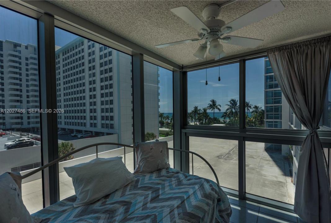 2655 Collins Ave 603, Miami Beach, Florida 33140, USA