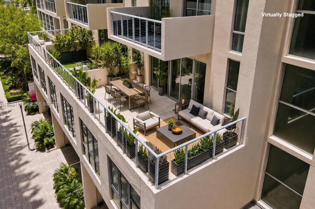 3449 NE 1st Ave 109, Miami, Florida 33137, Stati Uniti