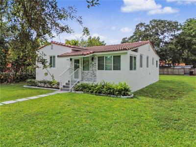 436 Lark Ave n/a, Miami Springs, Florida 33166, Estados Unidos