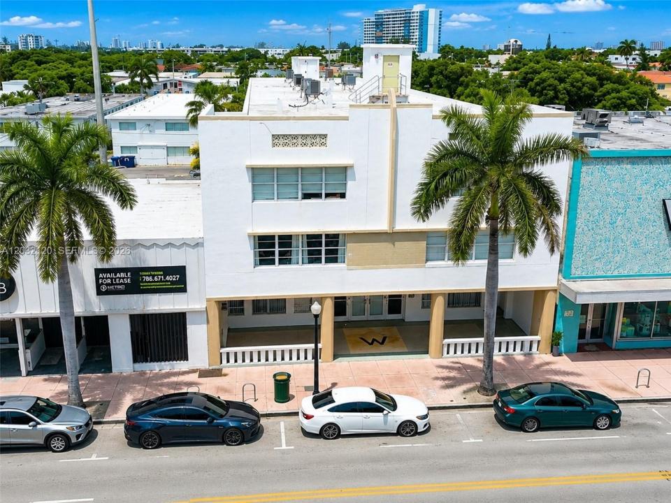 7326 Collins Ave 203, Miami Beach, Florida 33141, Stati Uniti
