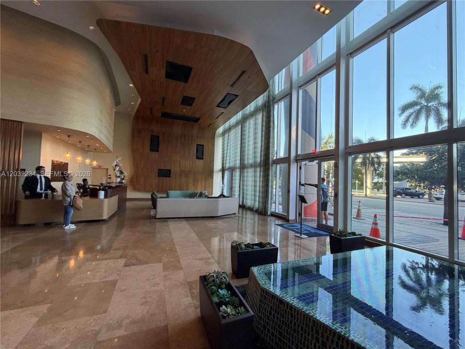 50 Biscayne Blvd 2902, Miami, Flórida 33132, Estados Unidos