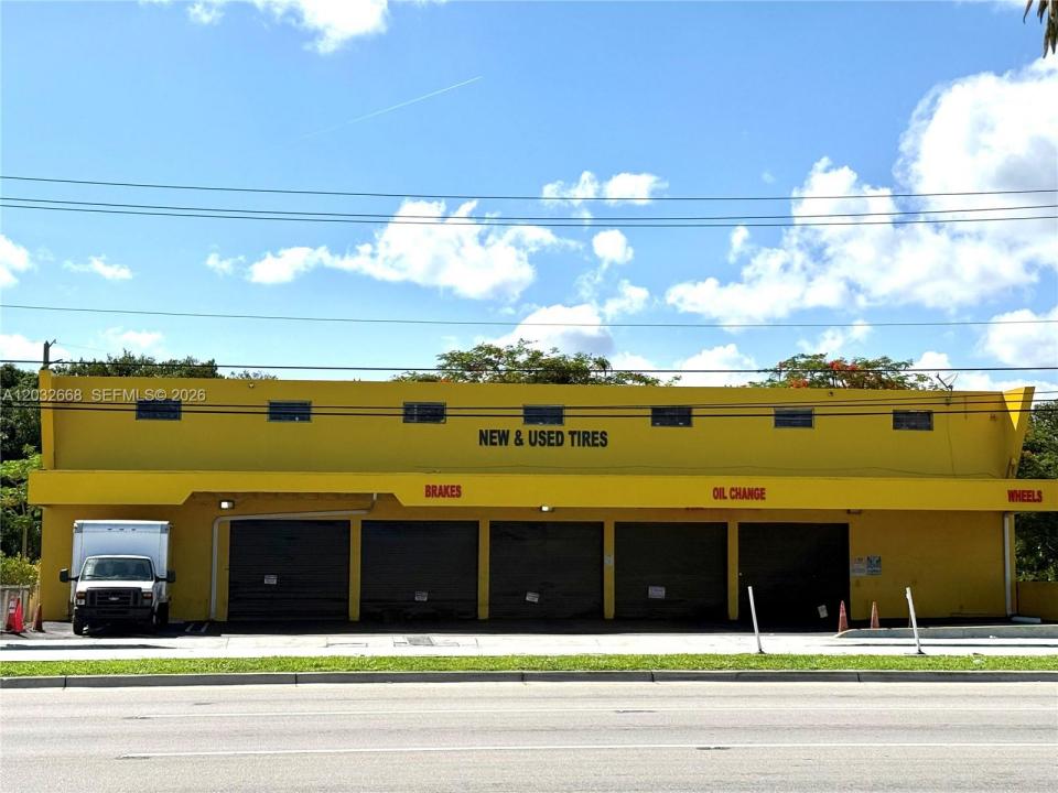 20400 S Dixie Hwy, Cutler Bay, Florida 33189