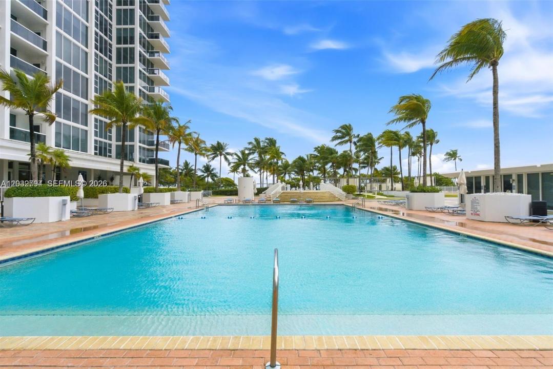 10275 Collins Ave 718, Bal Harbour, Florida 33154, Stati Uniti