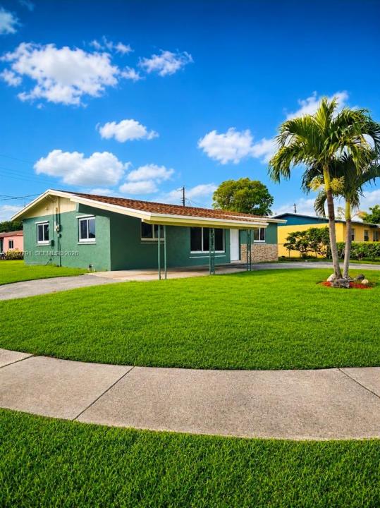 2350 NW 12th Ct 0, Pompano Beach, Floride 33069, États-Unis