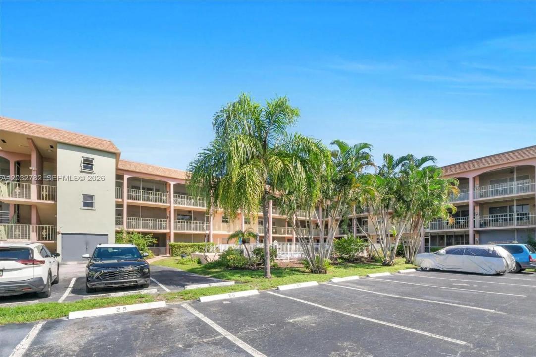 100 SE 6th Ave 207, Pompano Beach, 플로리다 33060, 미국