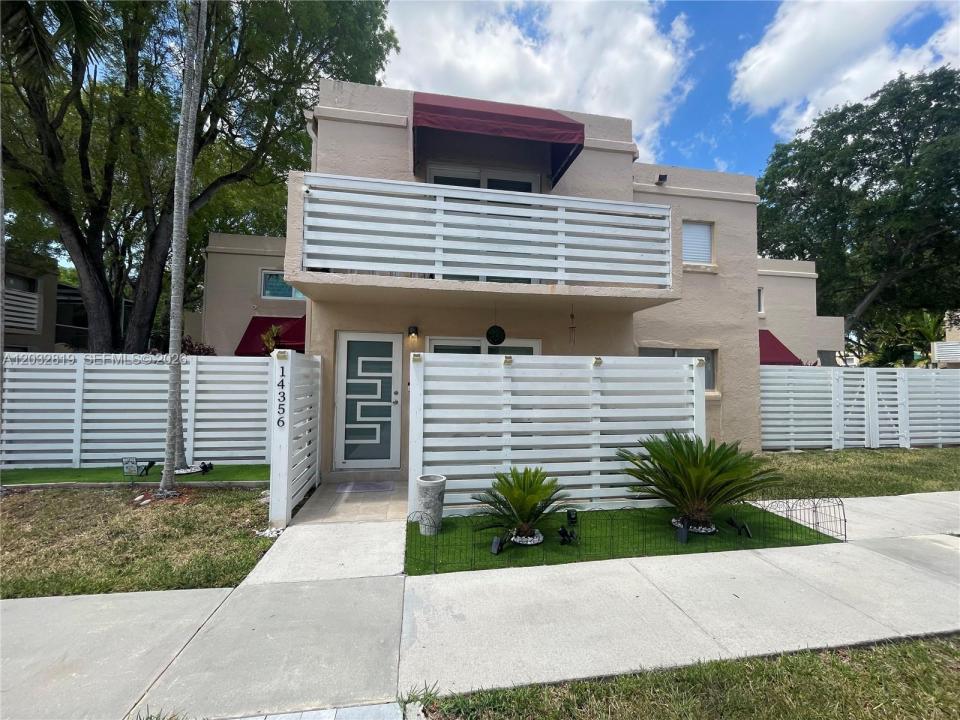 14356 SW 96th Ter, Miami, Floride 33186, États-Unis