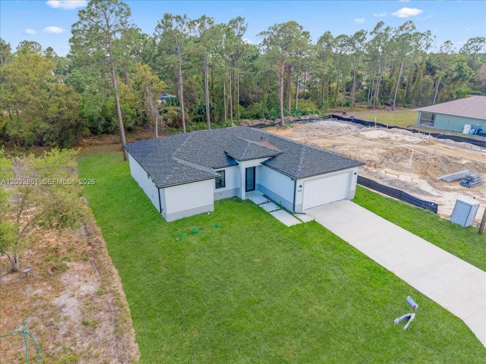 2609 53rd st w, Lehigh Acres, Florida 33971, Stati Uniti