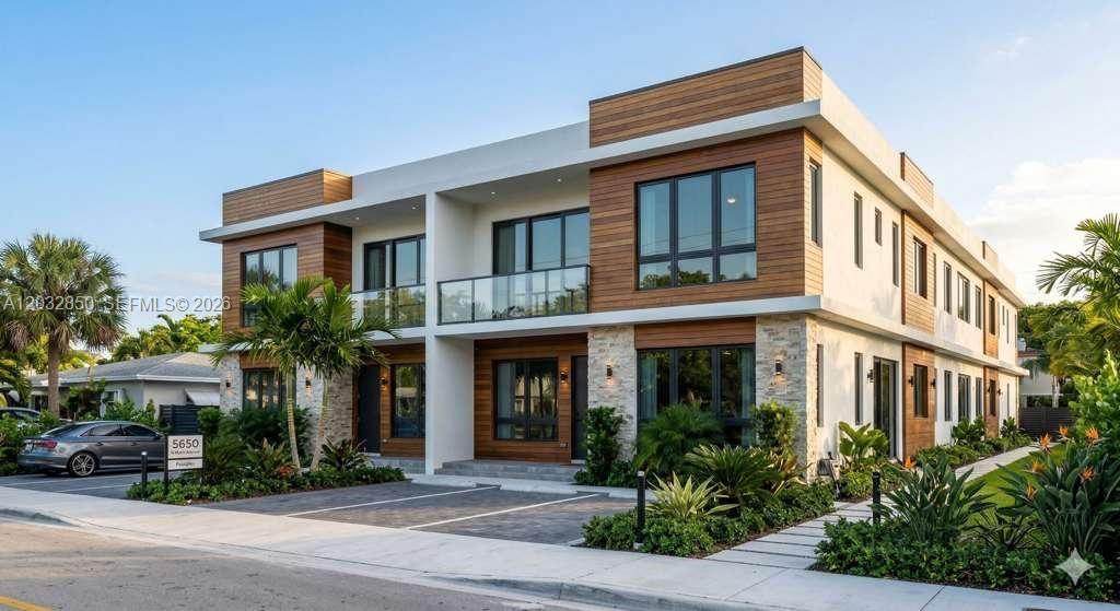 5650 N Miami Ave, Miami, Floride 33127, États-Unis