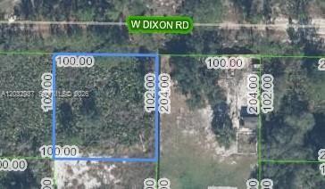 3011 W Dixon Rd, Avon Park, Florida 33825, Stati Uniti