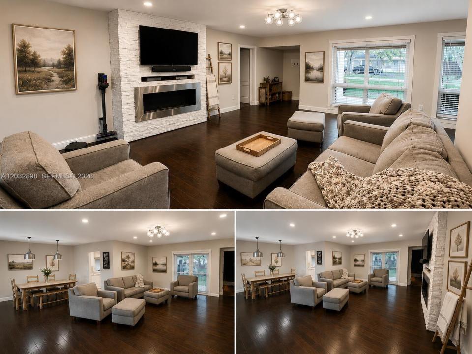 8907 SW 49th Ct 0, Cooper City, Flórida 33328, Estados Unidos