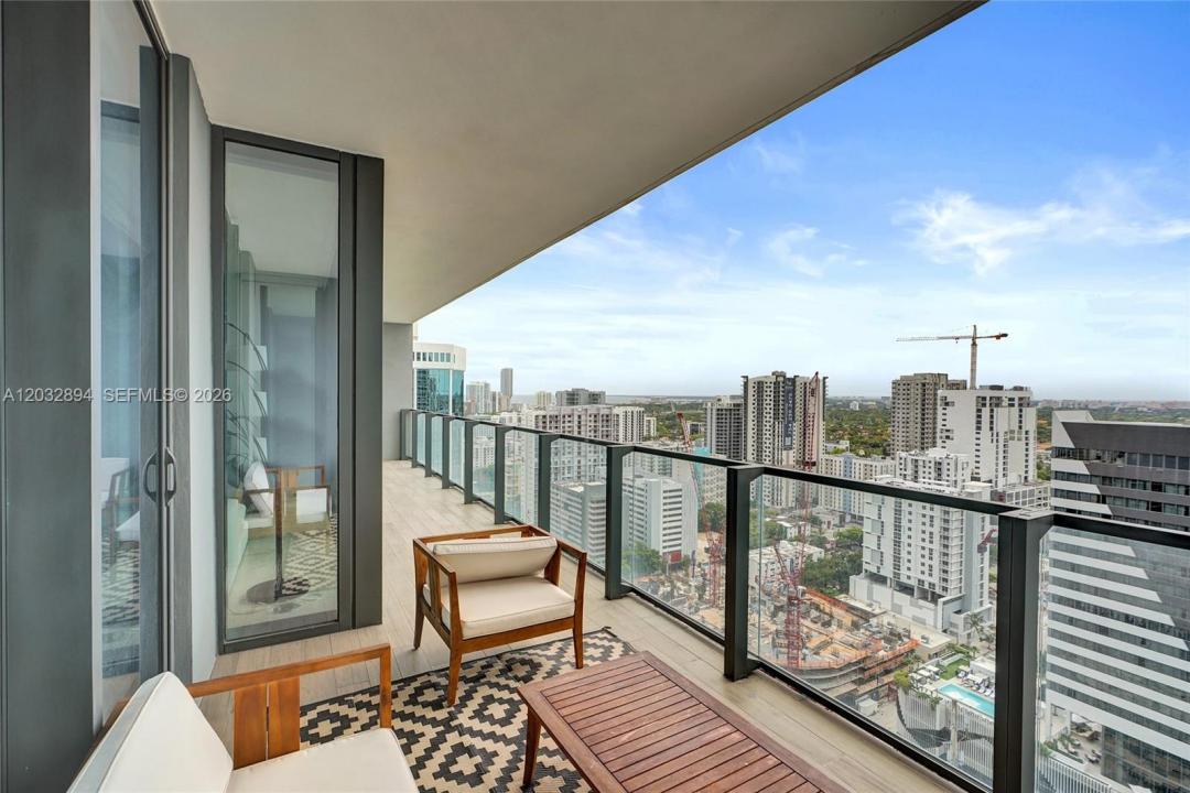 88 SW 7th St 2210, Miami, Floride 33130, États-Unis