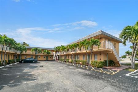 4081 N Dixie Hwy 27, Oakland Park, Floride 33334, États-Unis