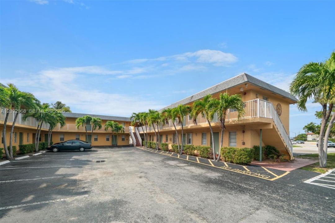 4081 N Dixie Hwy 27, Oakland Park, Florida 33334