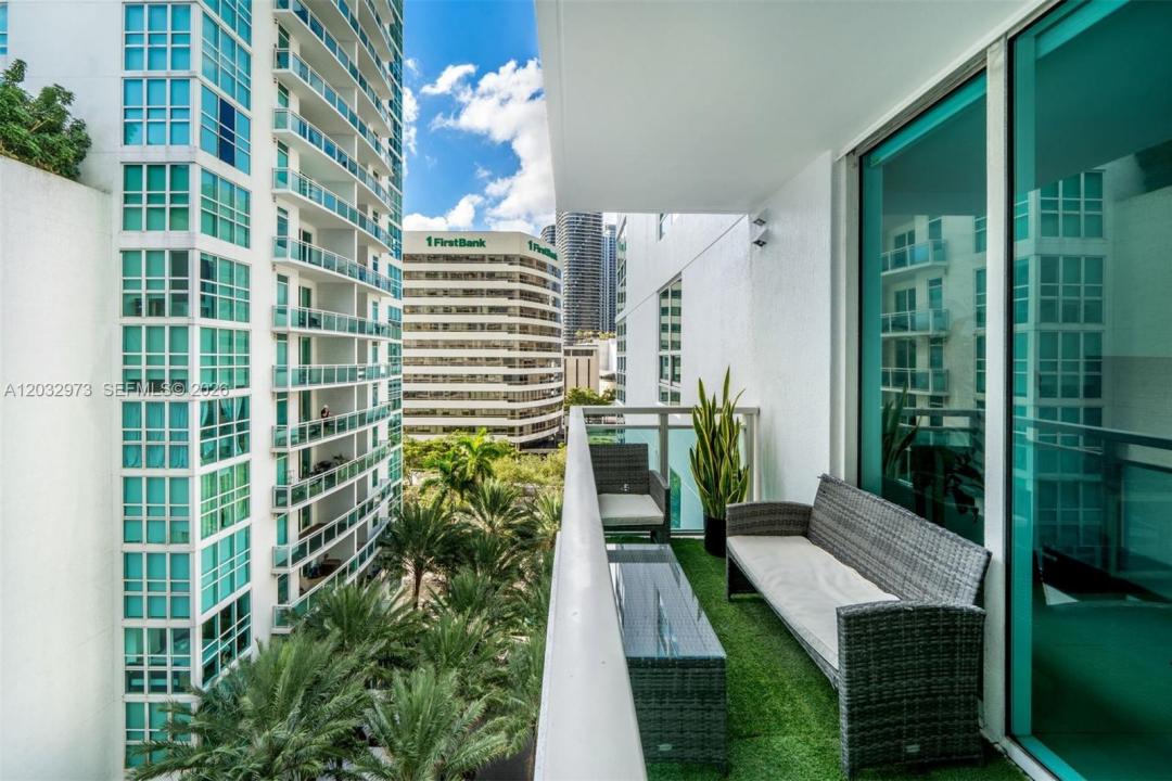 950 Brickell Bay Dr 803, Miami, Flórida 33131, Estados Unidos