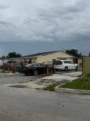 21407 NW 39th Ave, Miami Gardens, Floride 33055, États-Unis