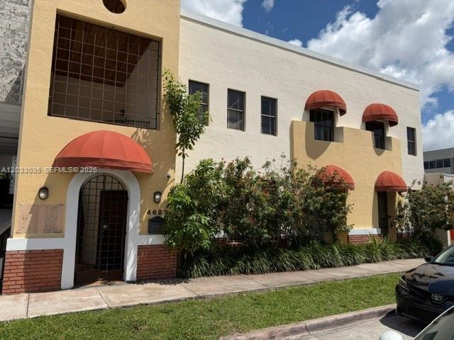 4627 Ponce De Leon Blvd, Coral Gables, Florida 33146, Stati Uniti