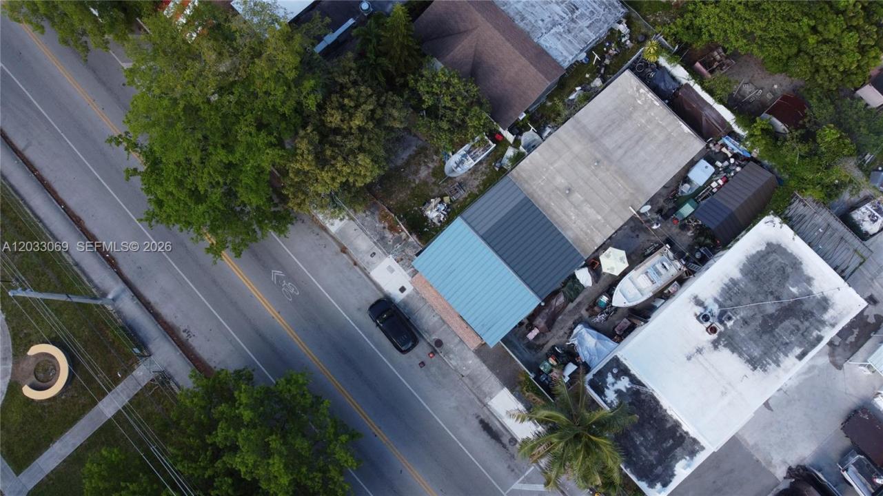 5501 NW 2nd Ave, Miami, فلوريدا 33127, الولايات المتحدة