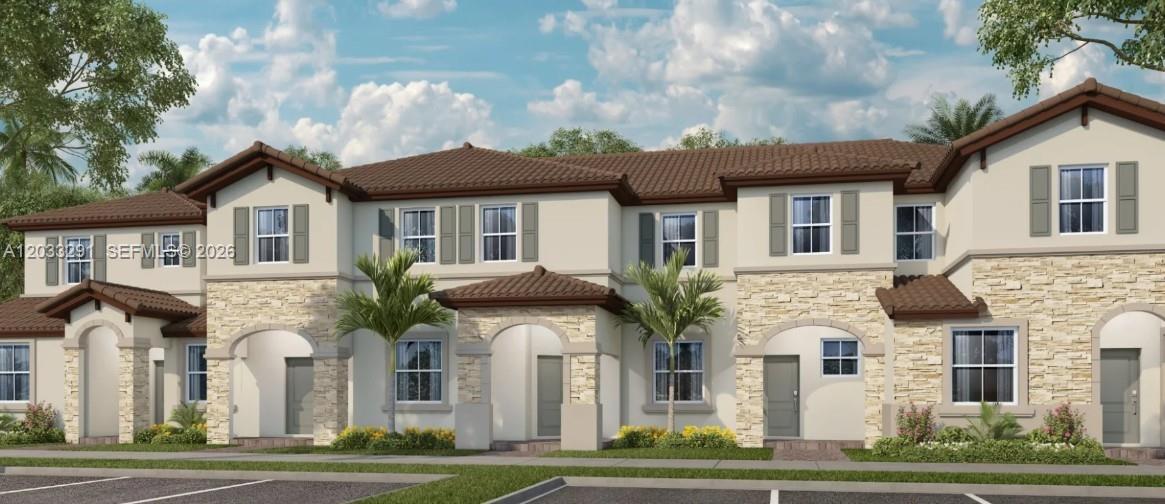 2656 SE 25 RD, Homestead, Floride 33035, États-Unis