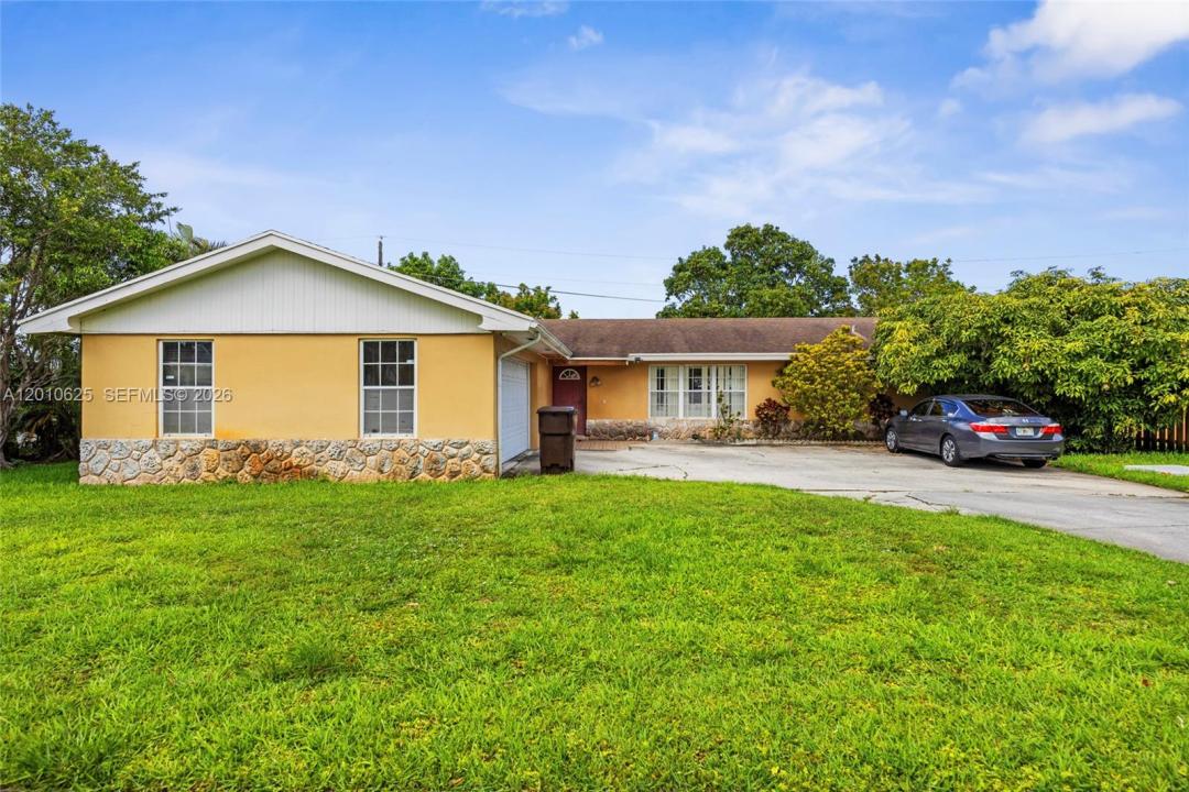 1831 Hiltonia Cir, West Palm Beach, Floride 33407, États-Unis