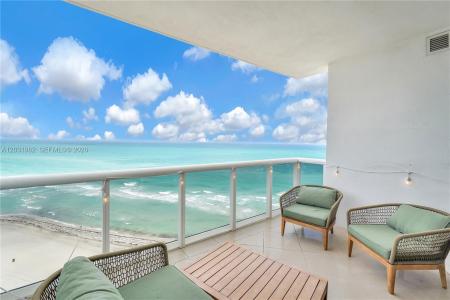 18201 Collins Ave 2008A, Sunny Isles Beach, Florida 33160, USA