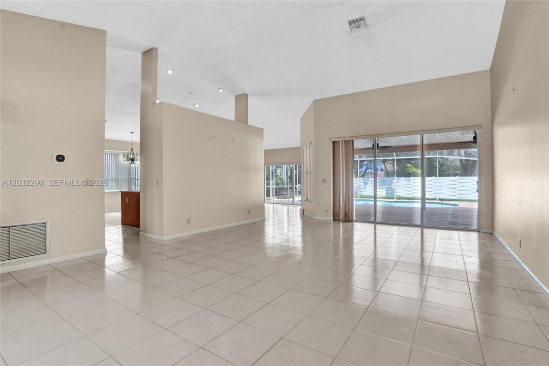 8269 NW 40th Ct, Coral Springs, Floride 33065, États-Unis