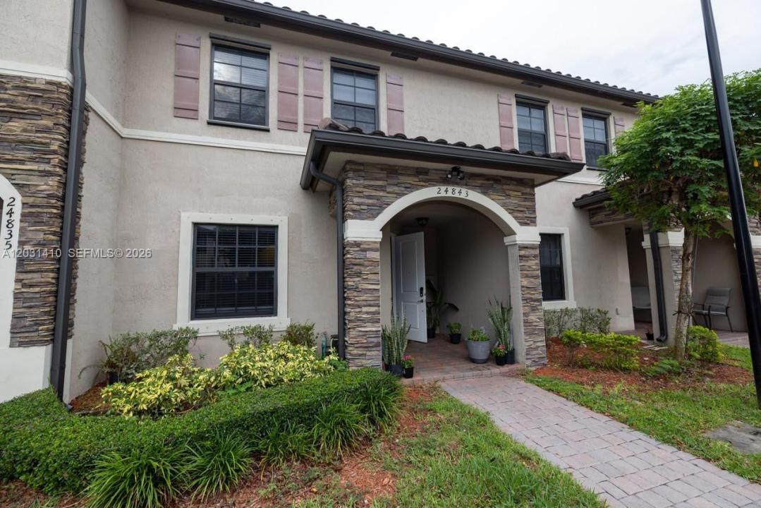24843 SW 114th Ct, Homestead, Florida 33032, Stati Uniti