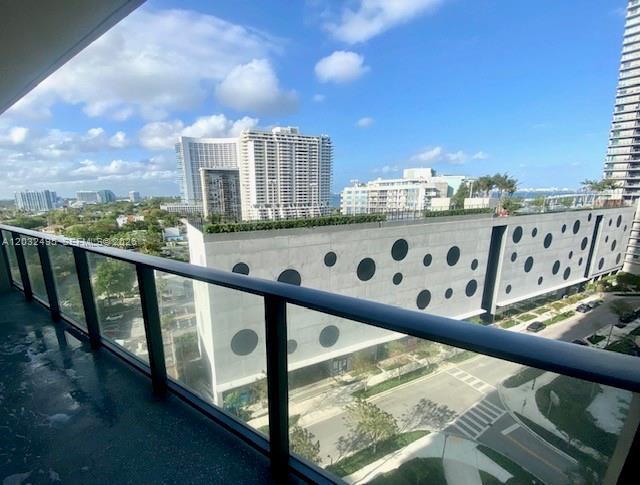 501 NE 31st St 802, Miami, Florida 33137, Stati Uniti