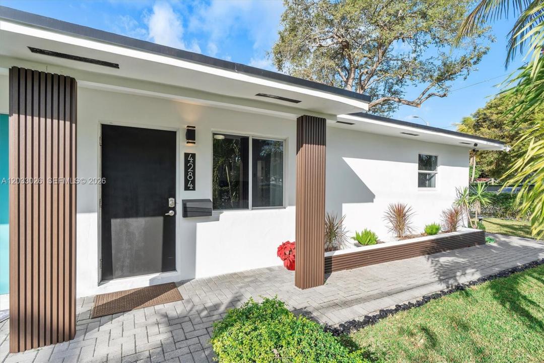 4284 NW 1st Ave 4284, Miami, Flórida 33127, Estados Unidos