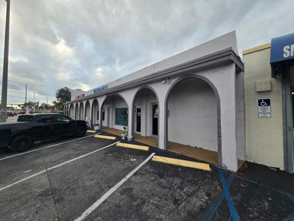 535 N State Road 7, Margate, Florida 33063, USA